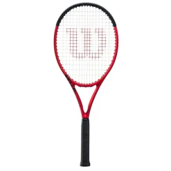 Wilson Clash 100L V2 tennisracket