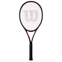 Wilson Clash 100L V3 tennisracket