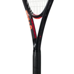 Hot Wilson Clash 100UL V3 tennisracket