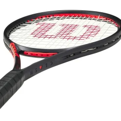 Hot Wilson Clash 100UL V3 tennisracket