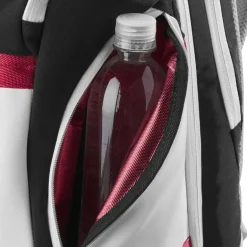 New Wilson Courage Collection tennistas black white red