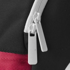 New Wilson Courage Collection tennistas black white red