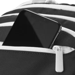 New Wilson Courage Collection tennistas black white red