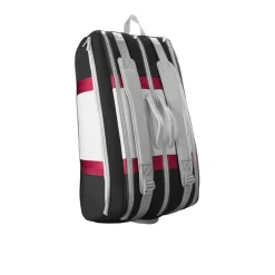 Wilson Courage Collection 15 tennistas black