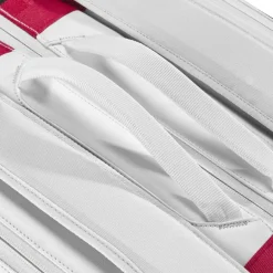 Wilson Courage Collection 15 tennistas black