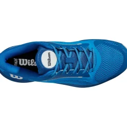 Wilson Hurakn 2.0 padelschoenen heren frenchblue
