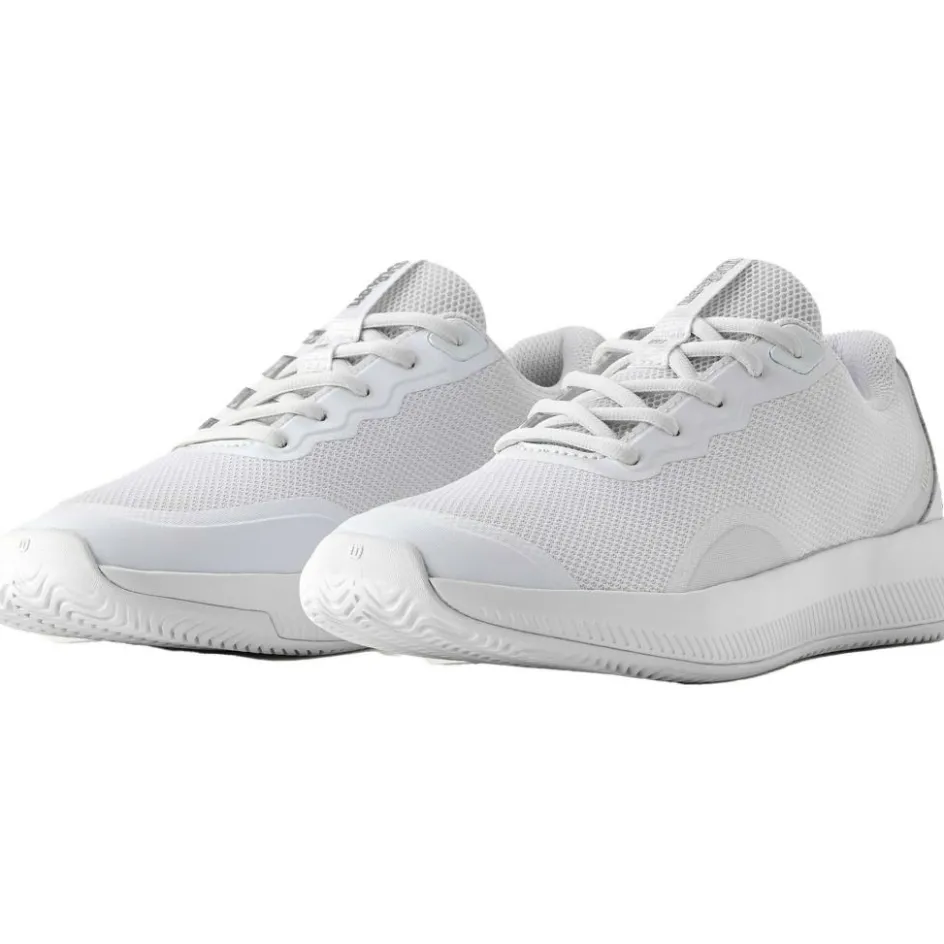 Wilson Intrigue Lite tennisschoenen dames white