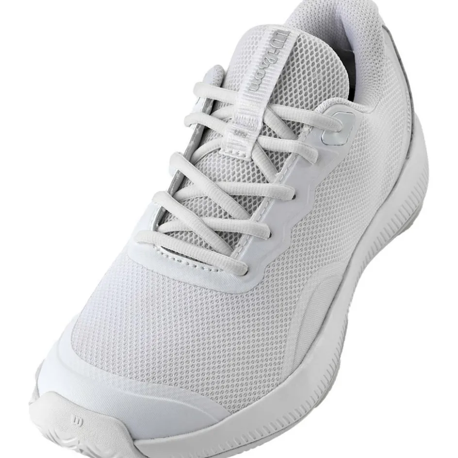 Wilson Intrigue Lite tennisschoenen dames white