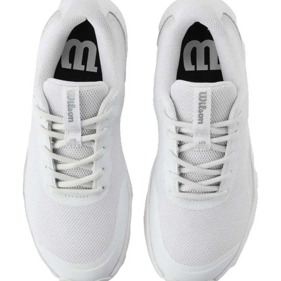 Wilson Intrigue Lite tennisschoenen dames white