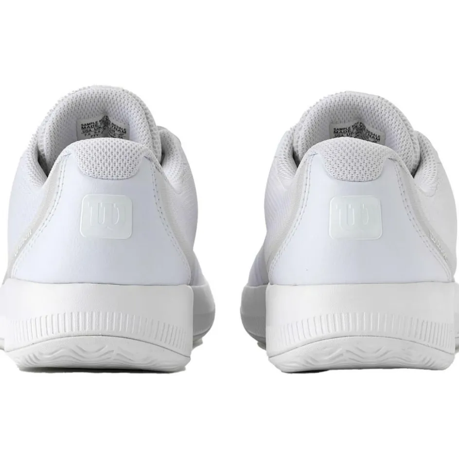 Wilson Intrigue Lite tennisschoenen dames white