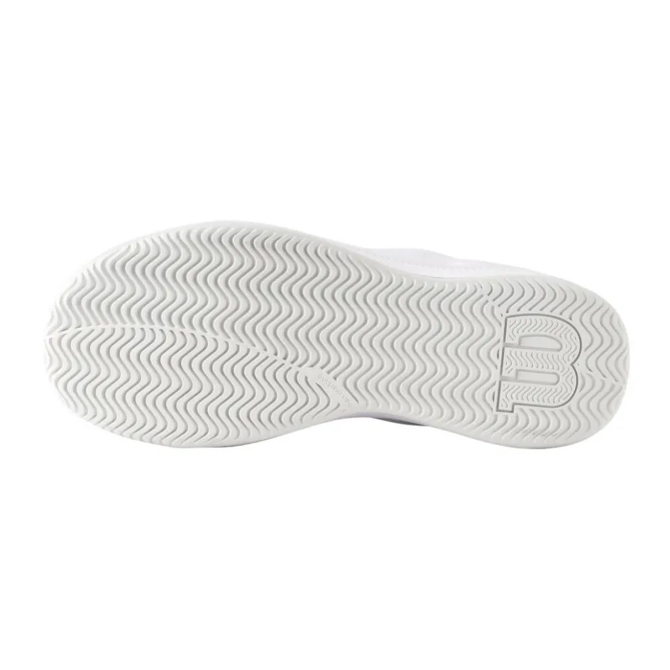 Wilson Intrigue Lite tennisschoenen dames white