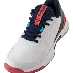 Wilson Intrigue Pro Clay tennisschoenen dames white navy
