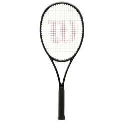 Wilson Noir Blade 98 V8 tennisracket