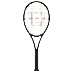 Hot Wilson Noir Pro Staff 97 V14 tennisracket