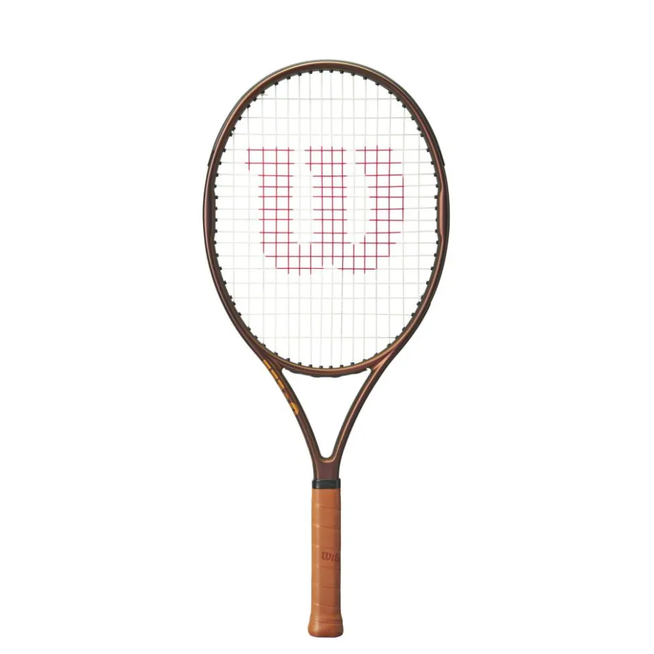 Wilson Pro Staff 25 V14 tennisracket junior