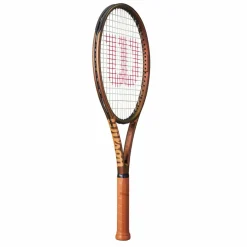 New Wilson Pro Staff 97L V14 tennisracket