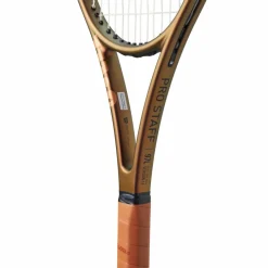 New Wilson Pro Staff 97L V14 tennisracket