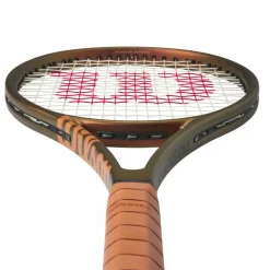 New Wilson Pro Staff 97L V14 tennisracket