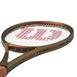 New Wilson Pro Staff 97L V14 tennisracket