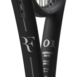 Outlet Wilson RF 01 Future tennisracket