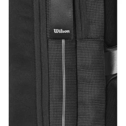 Wilson RF Backpack tennistas black
