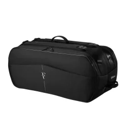 Wilson RF Tournament 9 tennistas black