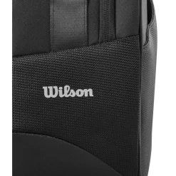 Wilson RF Tournament 9 tennistas black