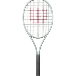 Wilson Shift 99L V1 tennisracket grey