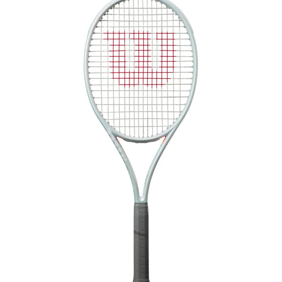 Wilson Shift 99L V1 tennisracket grey