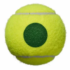 Outlet Wilson Starter Green tennisballen 4-pack