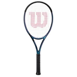 Wilson Ultra 100 V4 tennisracket
