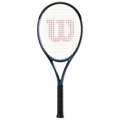 New Wilson Ultra 100L V4 tennisracket
