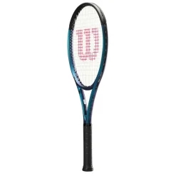 New Wilson Ultra 100L V4 tennisracket