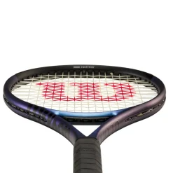 New Wilson Ultra 100L V4 tennisracket