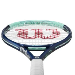 Wilson Ultra Power 100 tennisracket