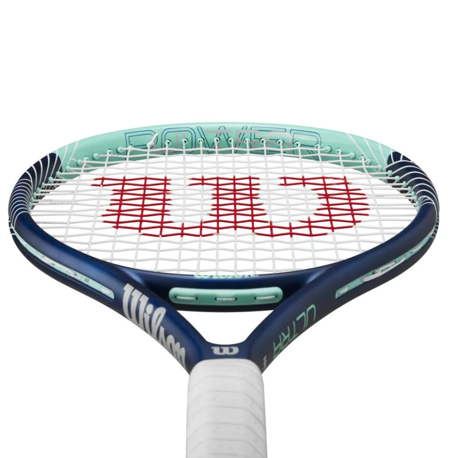 Wilson Ultra Power 100 tennisracket