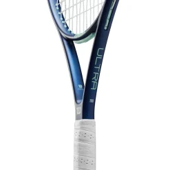 Wilson Ultra Power 100 tennisracket