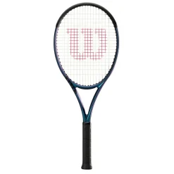 Wilson Ultra 100UL V4 tennisracket