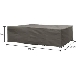 Outlet Winza Outdoor Covers  Premium loungeset hoes 250 x 250 x 75
