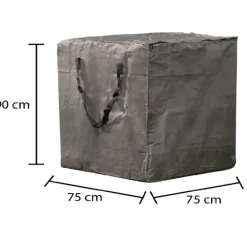 Winza Outdoor Covers  Premium lounge kussentas 75 x 75 x 90