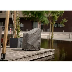 Discount Winza Outdoor Covers  Premium beschermhoes stapelstoelen 66 x 66 x 128