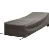 Sale Winza Outdoor Covers  Premium loungebed hoes 200 x 75 x 40 grijs