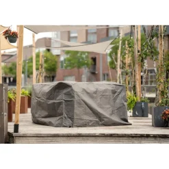 Discount Winza Outdoor Covers  Premium tuinset hoes 225 x 150 x 95 cm grey