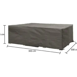 Winza Outdoor Covers  Premium loungeset hoes 300 x 300 x 75