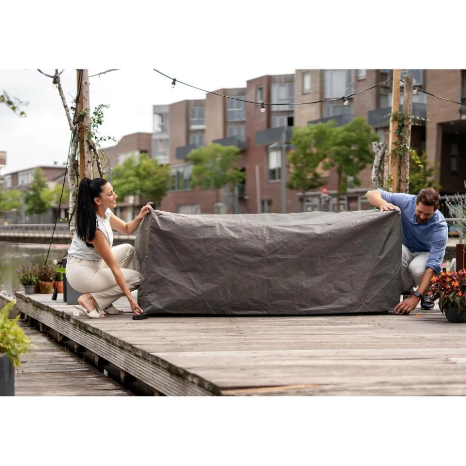 Winza Outdoor Covers Premium loungeset hoes 300 x 300 x 75