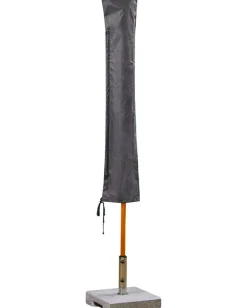 Winza Outdoor Covers  Premium parasolhoes 165 x 30 antraciet
