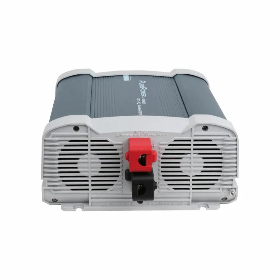 Discount Xenteq PurePower Sinus 2000 watt inverter