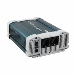 Outlet Xenteq PurePower Sinus 1500 watt inverter