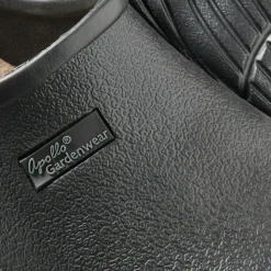 XQ 000123981001 klompen dames black