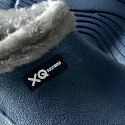 XQ 000123981002 klompen dames navy